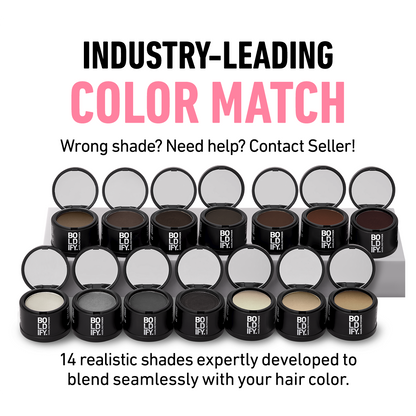 Hairline Powder - Gray Shade