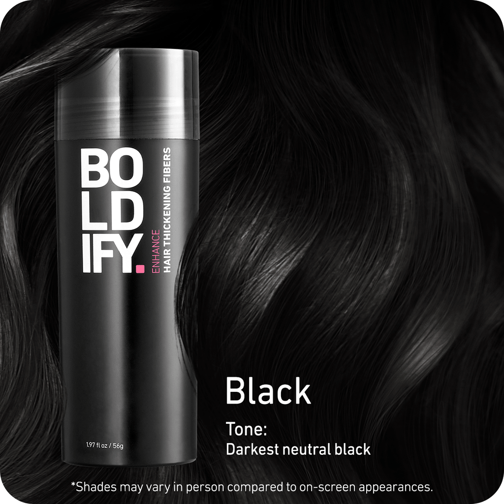 Hair Thickening Fibers 56g
