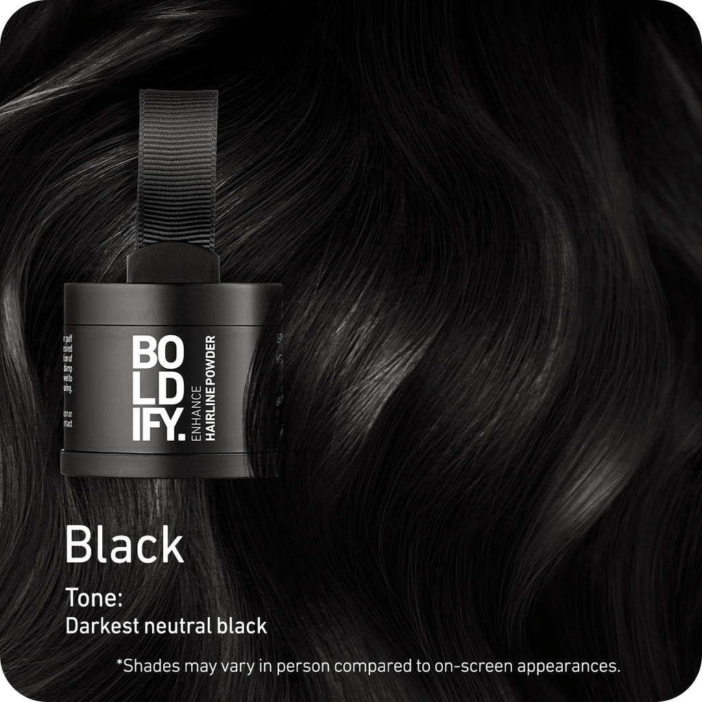 Hairline Powder 4g