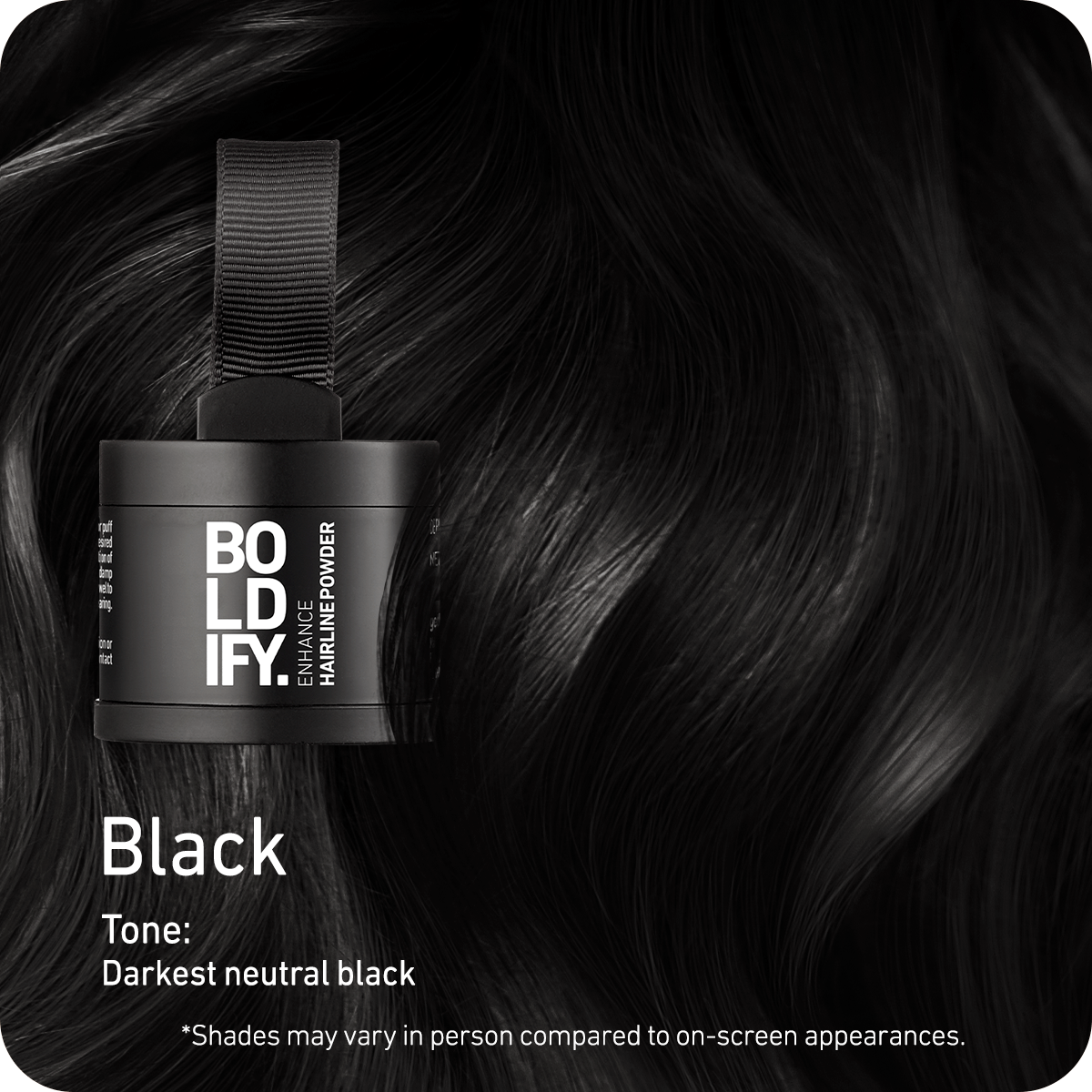 Hairline Powder 4g