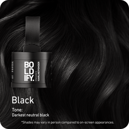 Hairline Powder 4g