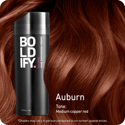 Hair Thickening Fibers 56g