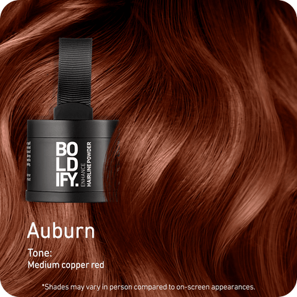Freshen Your Roots Bundle
