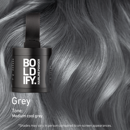 Hairline Powder