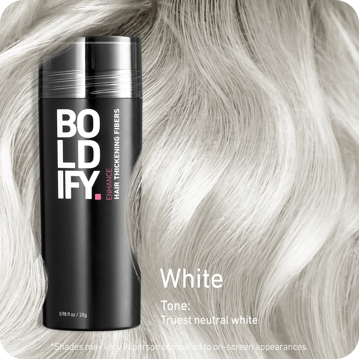 Hair Thickening Fibers 56g