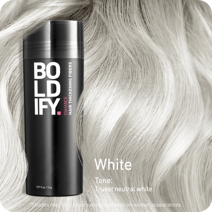 Hair Thickening Fibers 56g