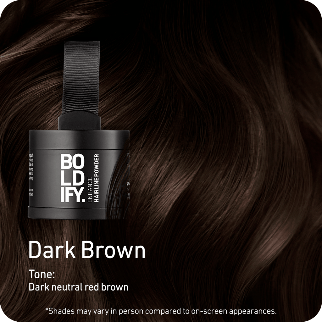 Hairline Powder 4g