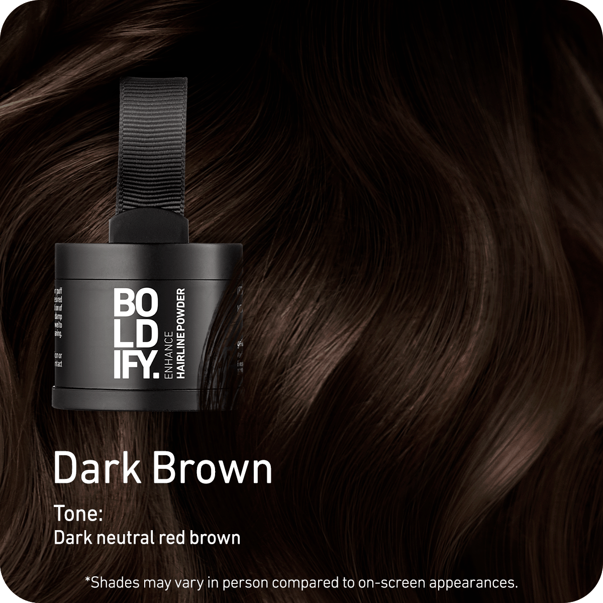 Hairline Powder 4g