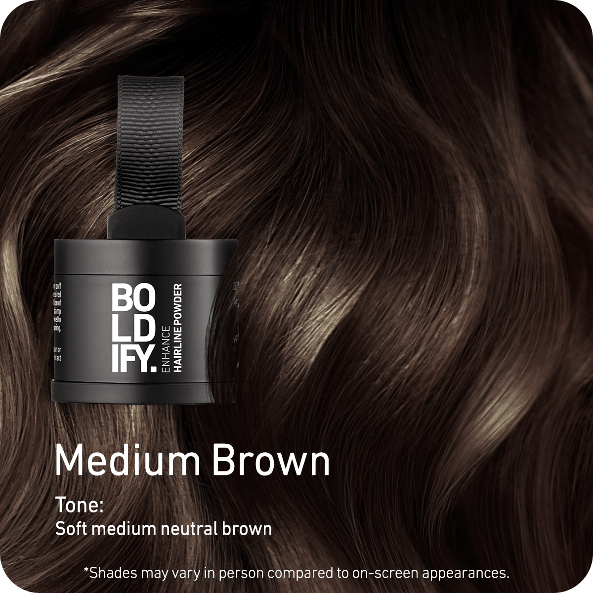 Hairline Powder 4g