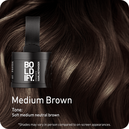 Hairline Powder 4g
