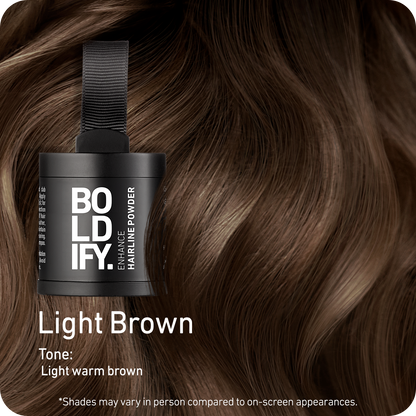 Freshen Your Roots Bundle