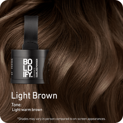 Hairline Powder 4g