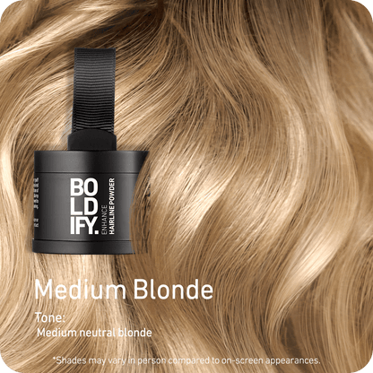 Freshen Your Roots Bundle