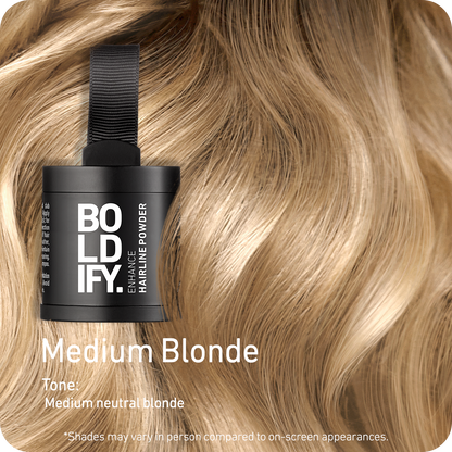 Freshen Your Roots Bundle