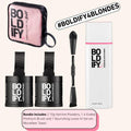 Bleach Blonde Bundle