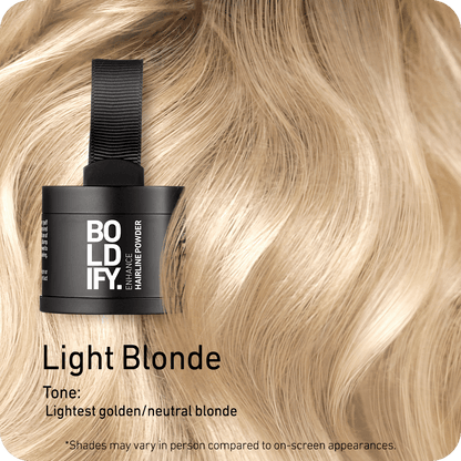 Freshen Your Roots Bundle