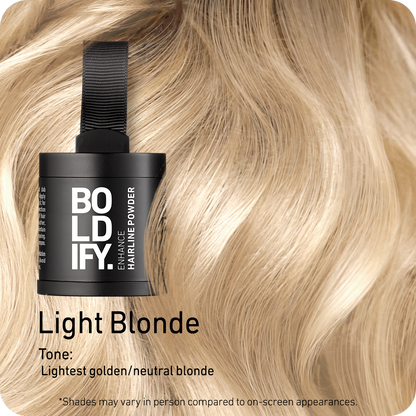 Freshen Your Roots Bundle