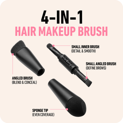 5-Minute Thin Hair Routine Bundle