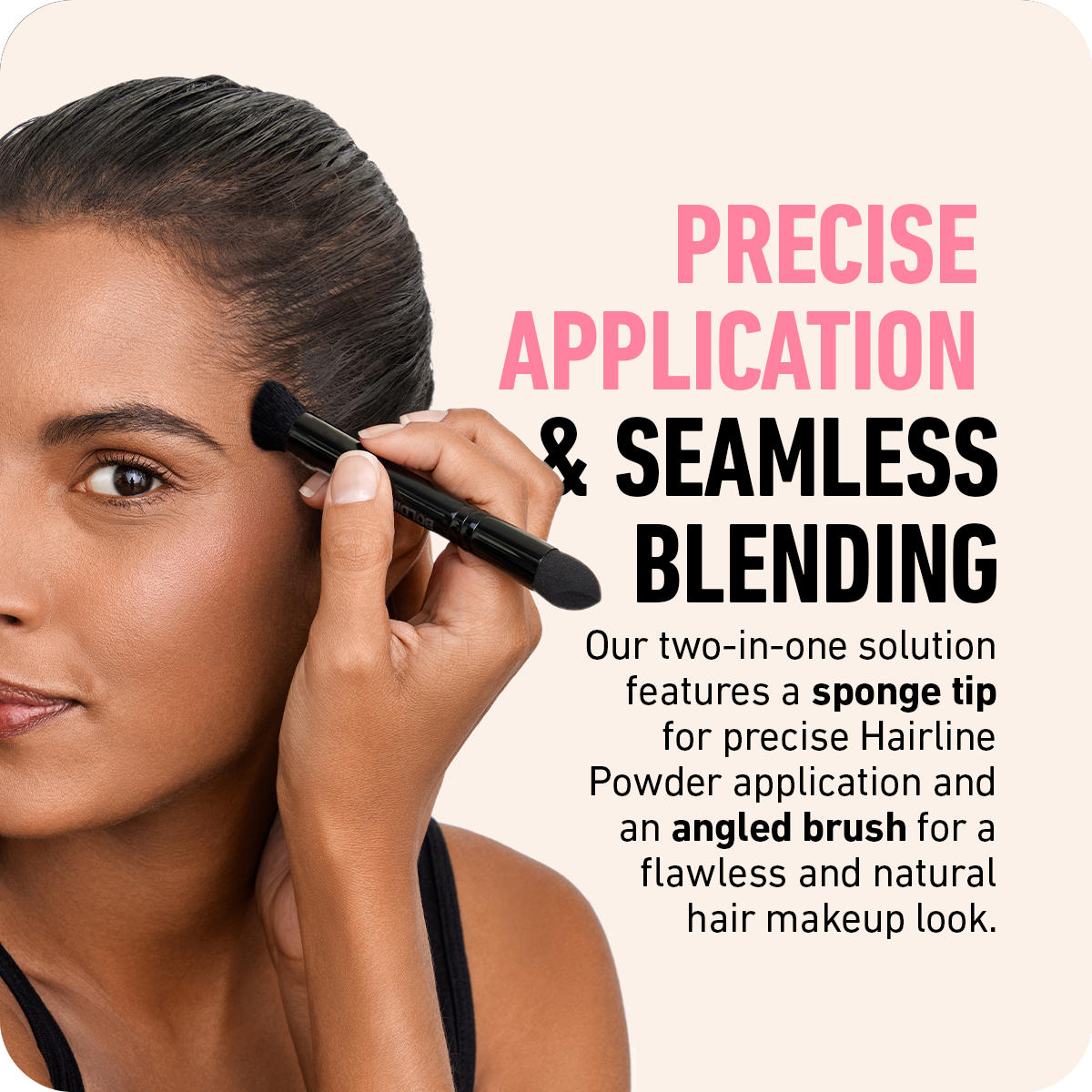 Finish & Fill Essentials