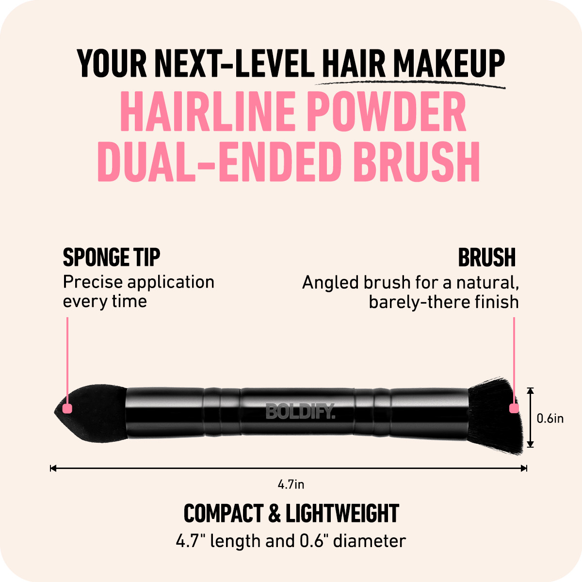Finish & Fill Essentials