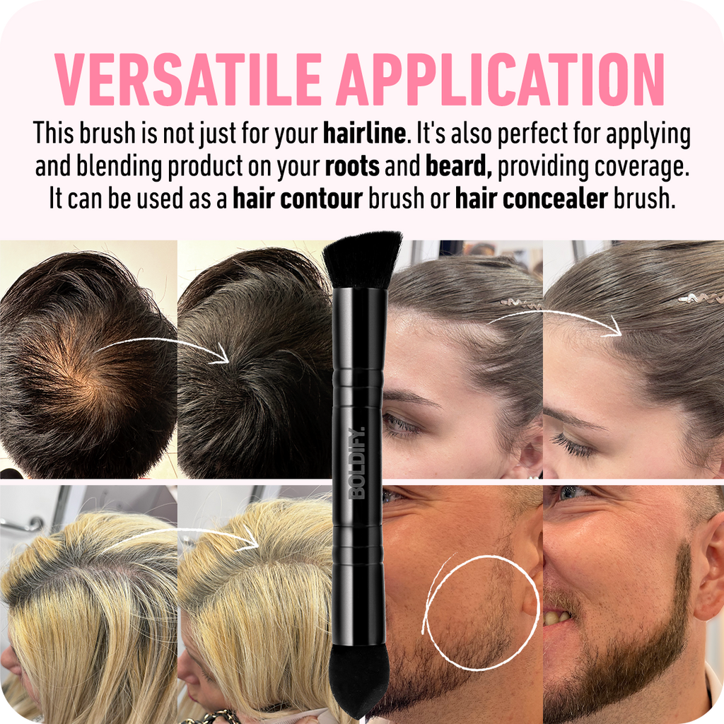 Finish & Fill Essentials