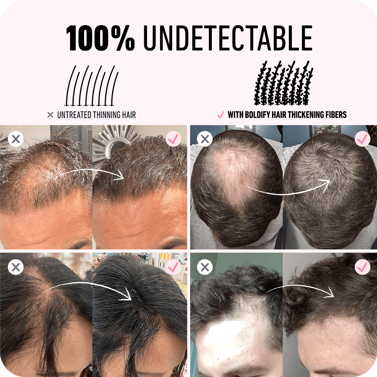 Build & Conceal Bundle with FREE Brush