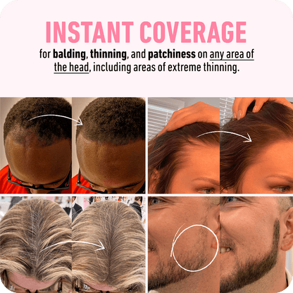 Hairline Powder 4g