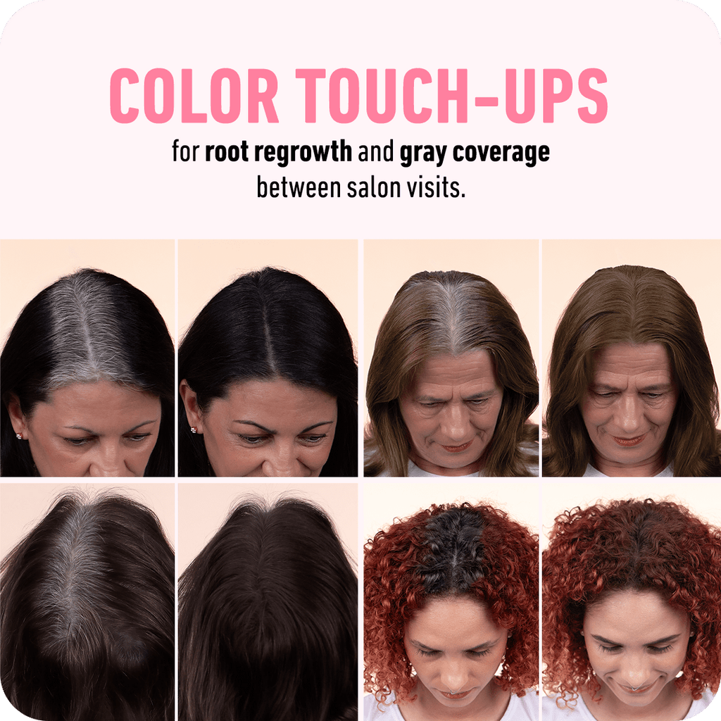 Hairline Powder 4g