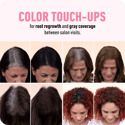 Hairline Powder 4g