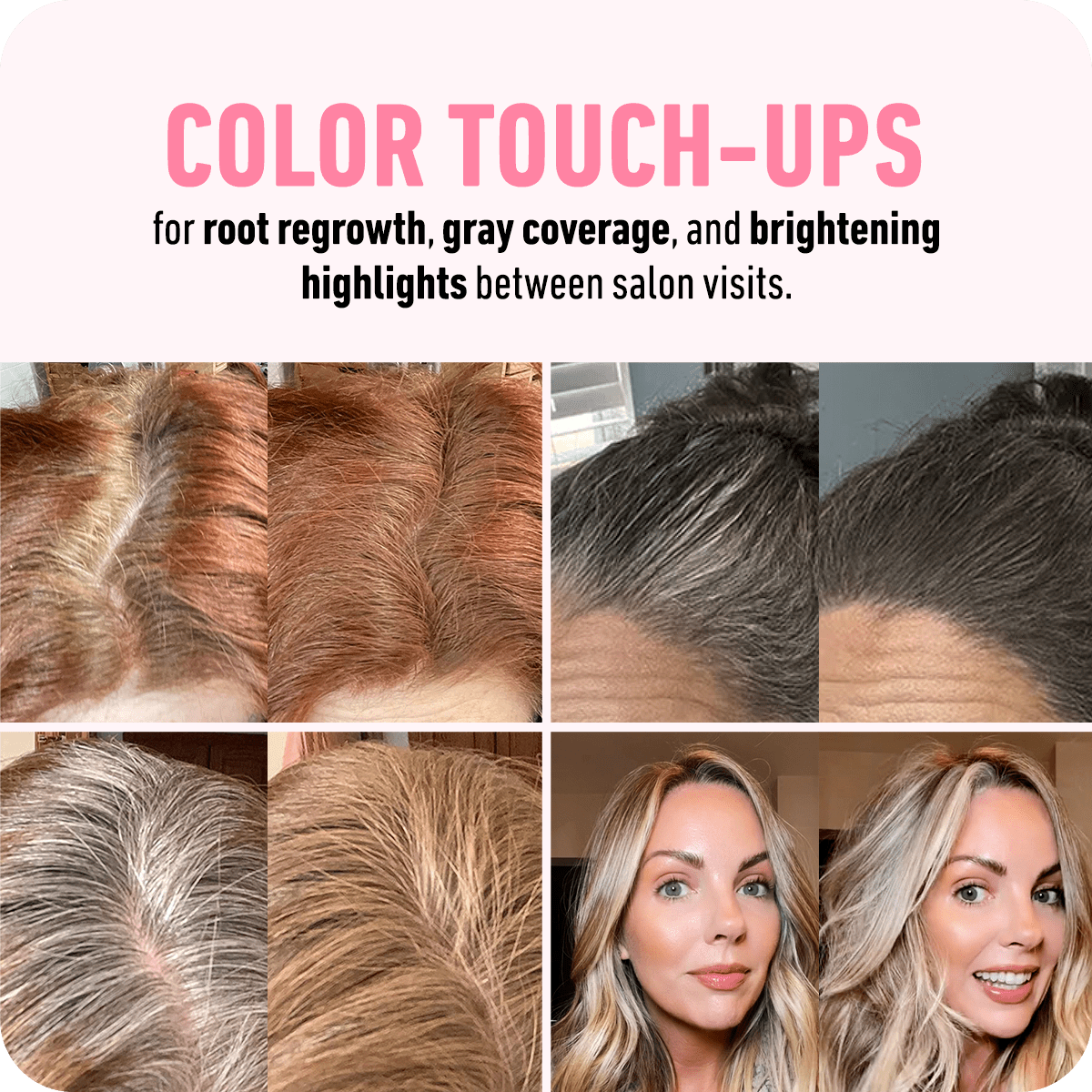Hairline Powder 4g