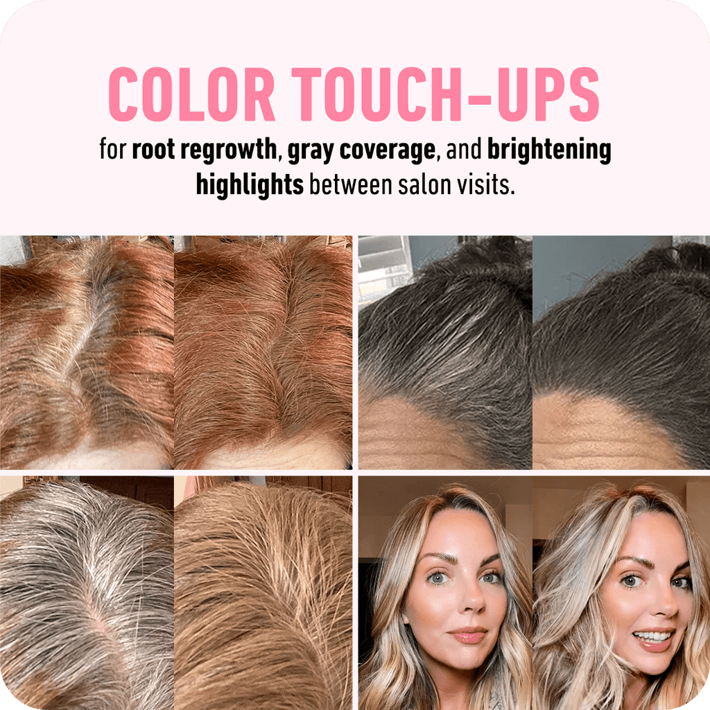 Build & Conceal Bundle with FREE Brush
