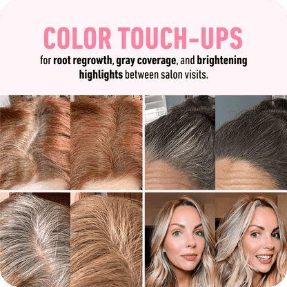 Build & Conceal Bundle with FREE Brush