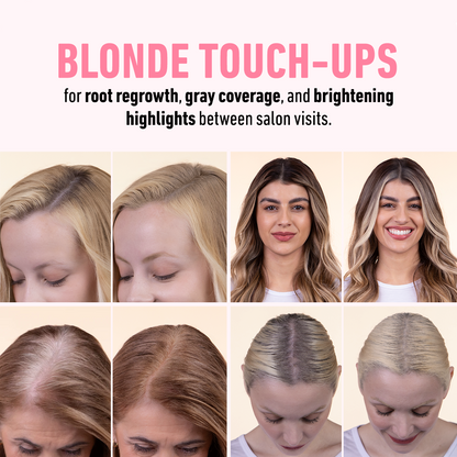 Hairline Powder