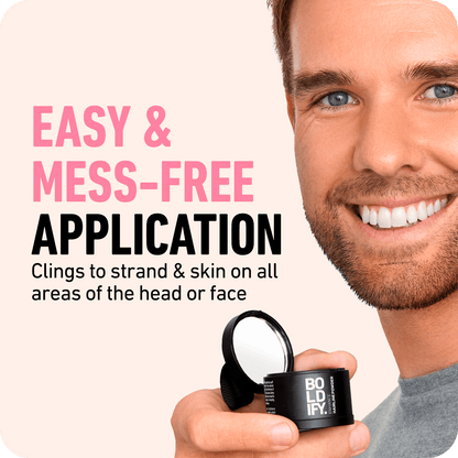 Hairline Powder 4g
