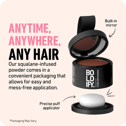 Hairline Powder 4g