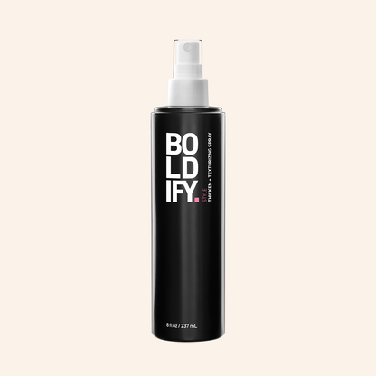 Thicken + Texturizing Spray