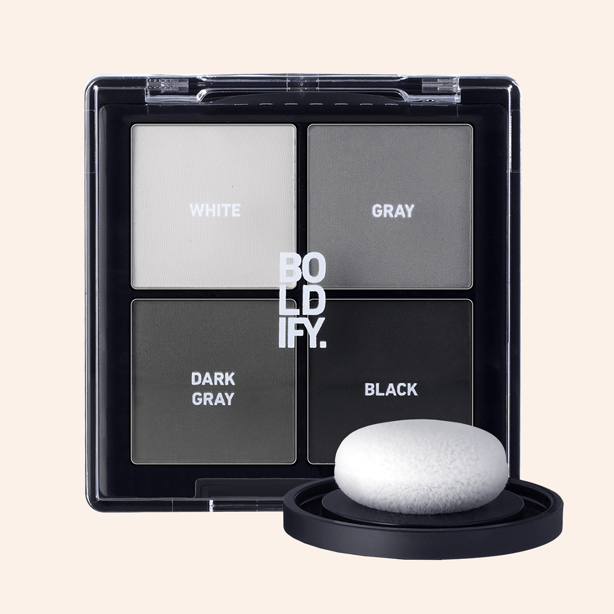 Hairline Powder Color Sample Kit