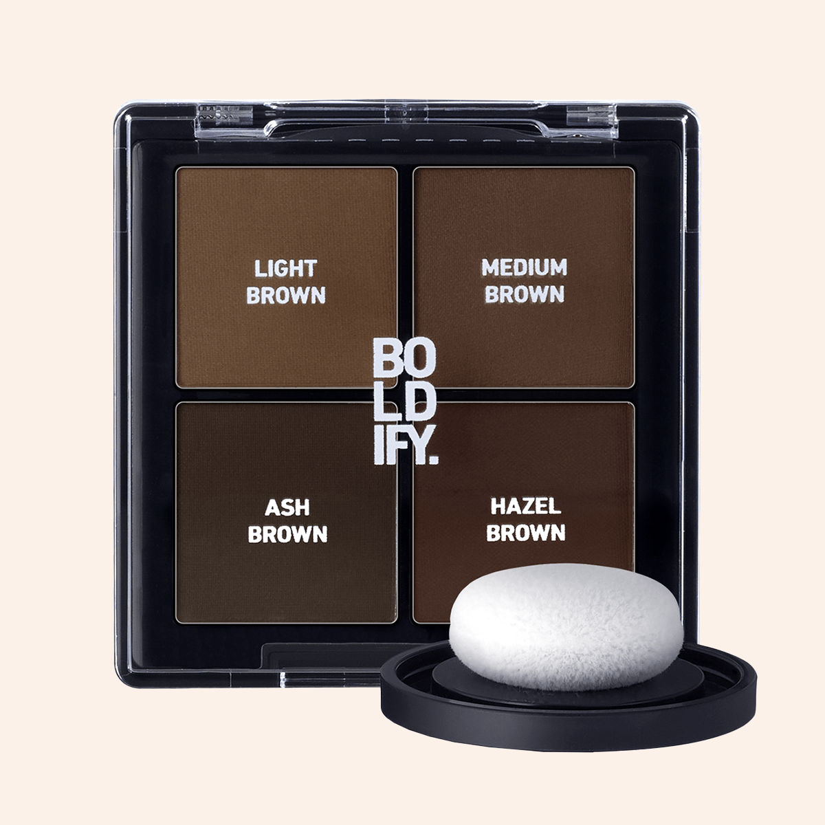 Hairline Powder Color Sample Kit