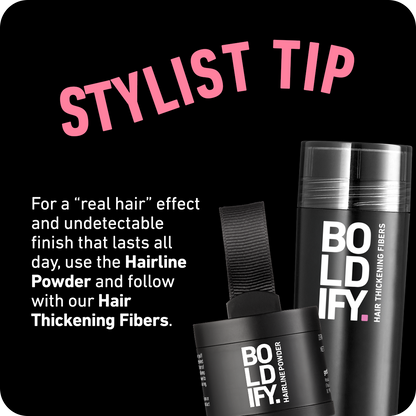 5-Minute Thin Hair Routine Bundle