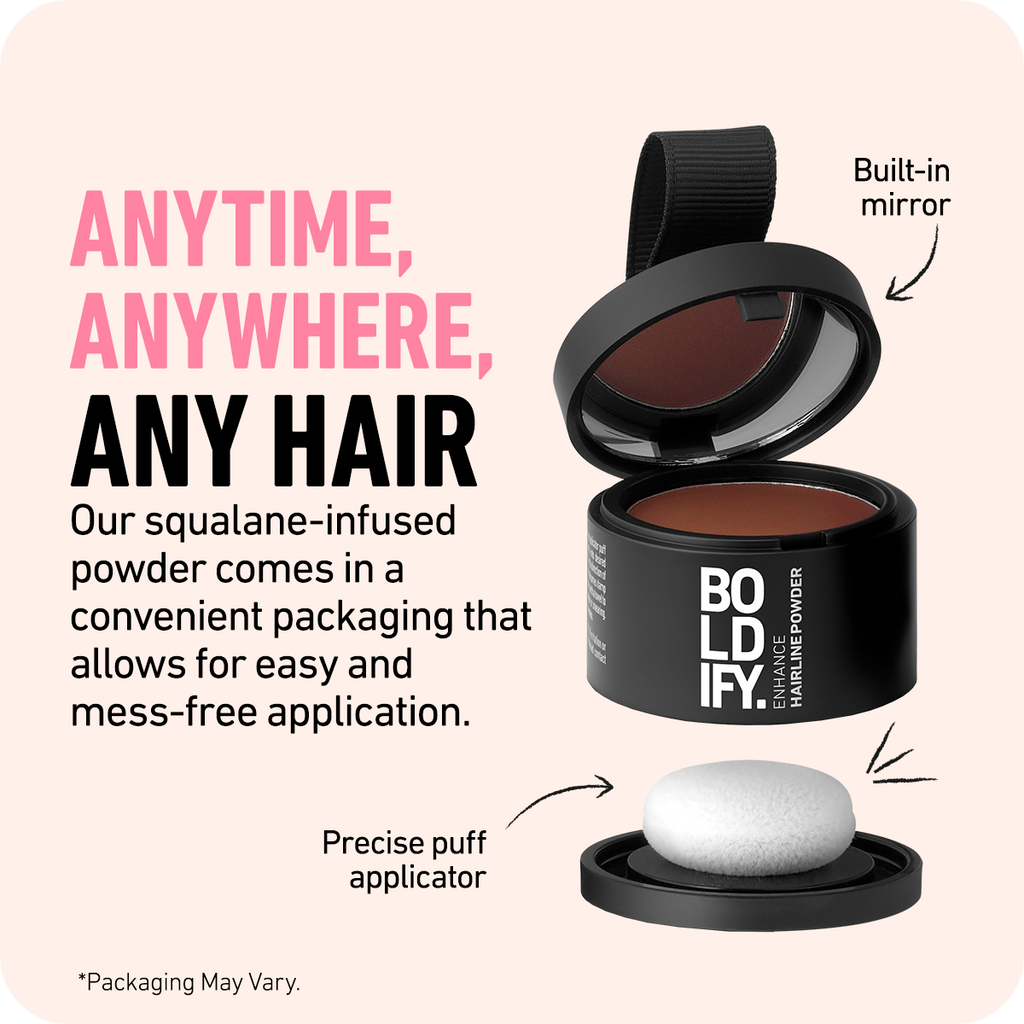 5-Minute Thin Hair Routine Bundle
