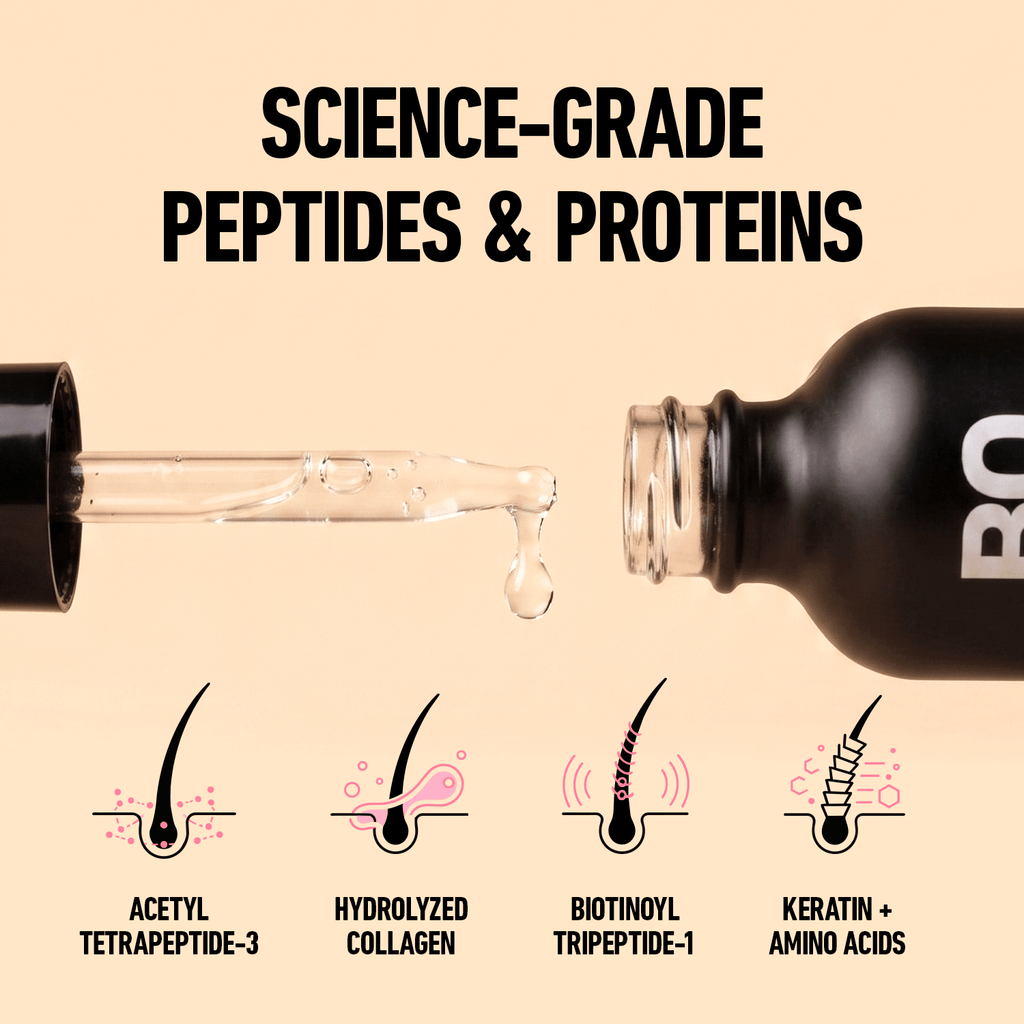 Hair Boost Serum