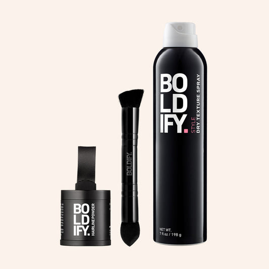 Finish & Fill Essentials