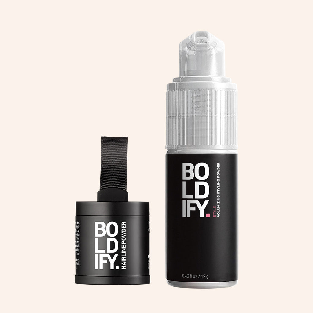 Freshen Your Roots Bundle