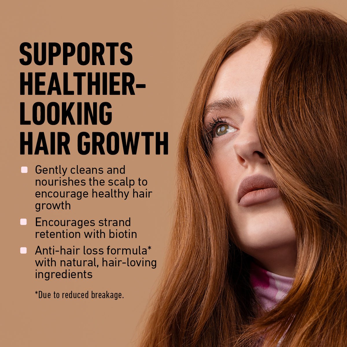 The "Reverse Wash" Volume System