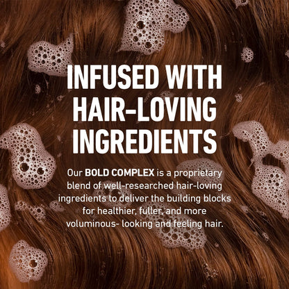 The "Reverse Wash" Volume System