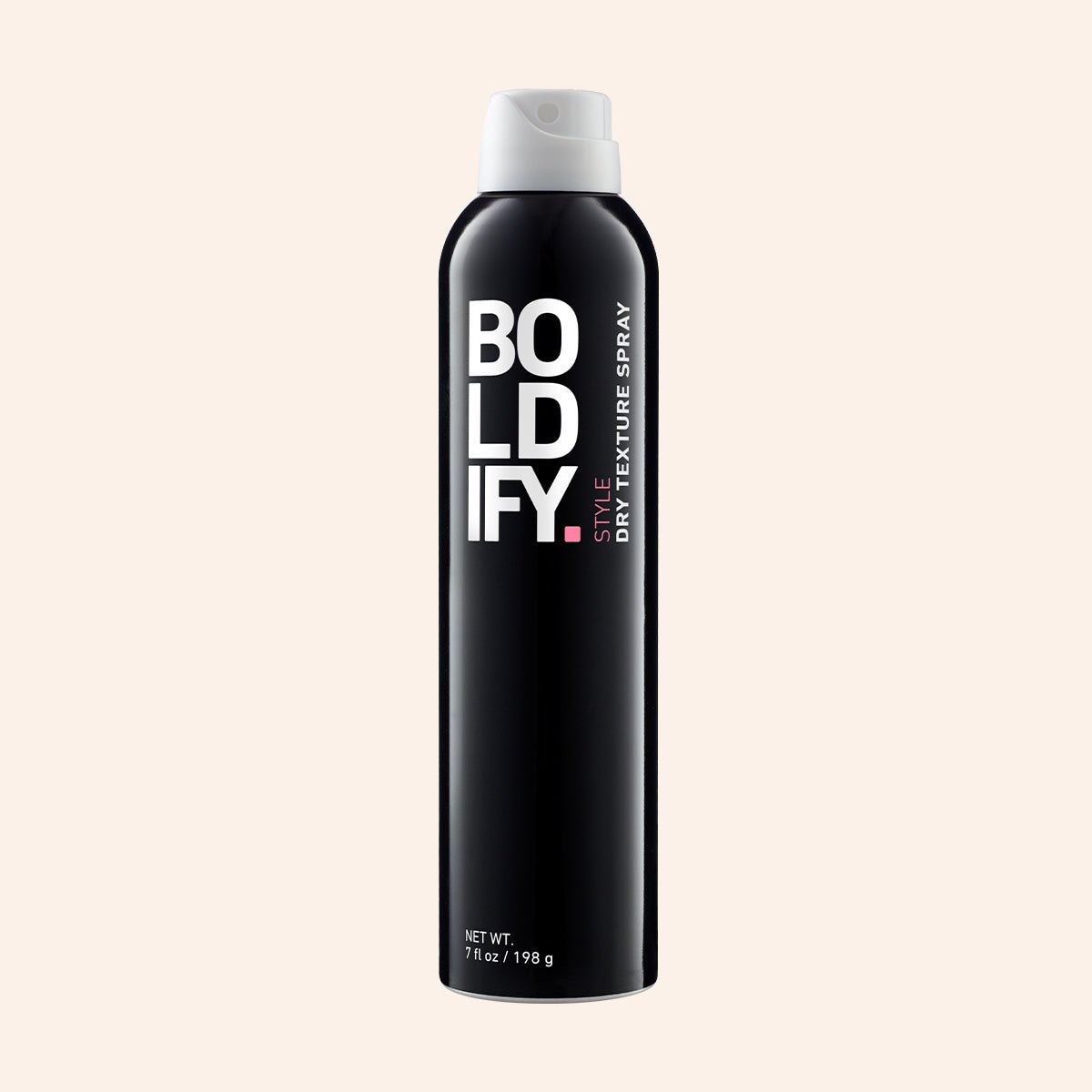 Dry Texturizing Spray