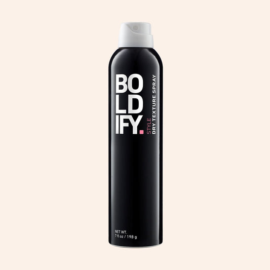 Dry Texturizing Spray