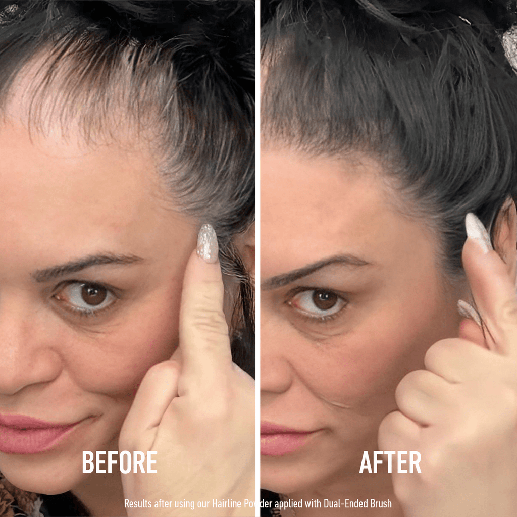 Build & Conceal Bundle with FREE Brush
