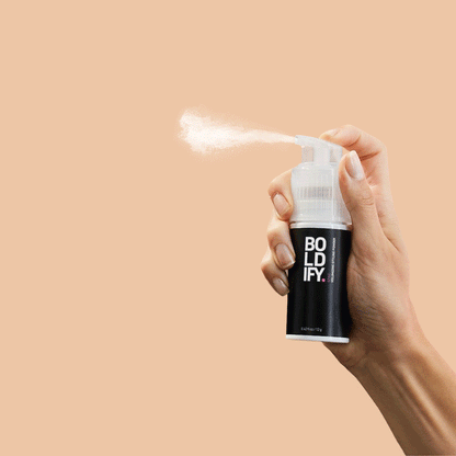 Volumizing Styling Powder