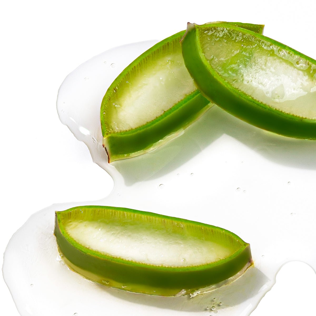 Nourishing Leave-in Serum